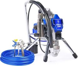 SPRAYER  ELECT ULTRA 390