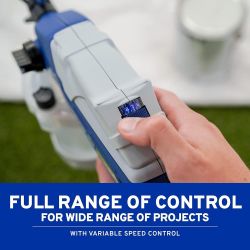 SPRAYER PAINT 360 VARIABL GRACO-26D283