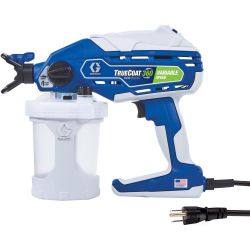 SPRAYER PAINT 360 VARIABL GRACO-26D283
