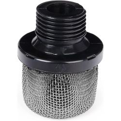 STRAINER INLET FOR SPRAYE