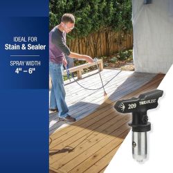 TIP PAINT SPRAY 209 4