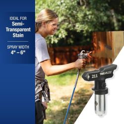 TIP PAINT SPRAY 211 4