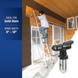 TIP PAINT SPRAY 413 8