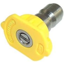 NOZZLE YELOW 15DG 45-ORIF
