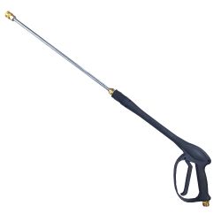 GUN & METAL LANCE 3200PSI 18" QUICK CONNECT FOR PRESSURE WASHER M22