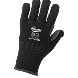 GLOVE ANTI-VIBRATION LG NYLON 10 GAUGE