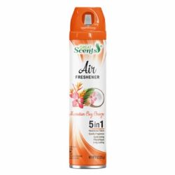 AIR FRESH HAWAIIAN 9OZ AEROSOL