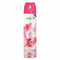 AIR FRESH ROSE GARDEN 9OZ AEROSOL