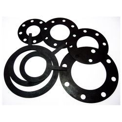 NEOPRENE RUBBER SHEET 1/4