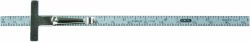 RULE POCKET METRIC/ENG 6" 311ME