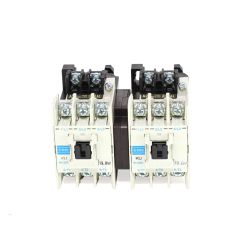 CONTACTOR ELECTROMAGNETIC