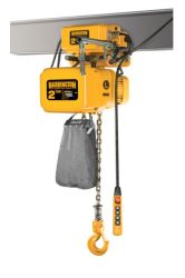 HOIST 3T MTHNER2030CD-SD