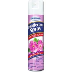 DISINFECTANT SPRAY COUNTRY SCENT 6OZ