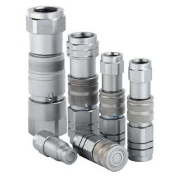 COUPLING FF F 1 BODY X 1