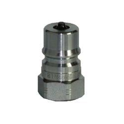 COUPLER M 3/8 