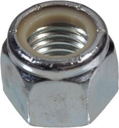 NUT STOP COARSE Z 3/4-10