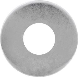 WASHER FLAT COARS  3/8