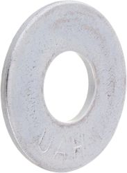 WASHER FLAT COARS 5/8