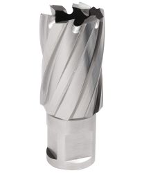 BIT 15/16"X1"HSS SCREWMNT