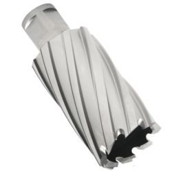 BIT 1-3/8"X2"HSS SCREWMNT