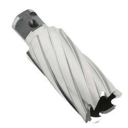 BIT 22MM X2"HSS FS2 ROTAB