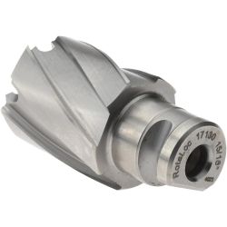 BIT 15/16X3/4 HSS ROTL QC