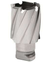 BIT 15/16X3/4 HSS ROTL QC