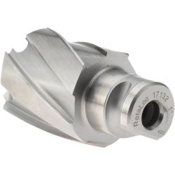 BIT 1X3/4 HSS ROTALOC QKC