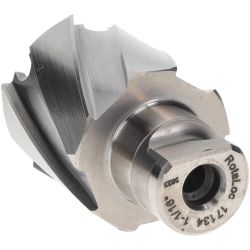 BIT 1-1/16X3/4 HSS ROT QC