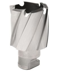 BIT 1-1/16X3/4 HSS ROT QC