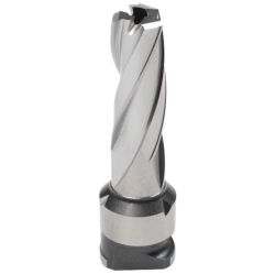 BIT 7/16"X1"HSS ROTAL QKC HMD115/130 17000 5/8SHANK