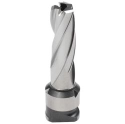 BIT 7/16"X1"HSS ROTAL QKC HMD115/130 17000 5/8SHANK