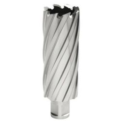 BIT 1-5/16"X3"HSS SCREWMT