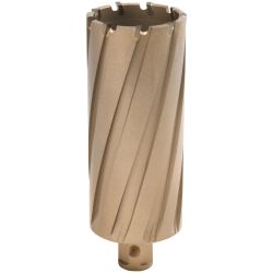 BIT 2"X4"DEEP COPPER F2CT