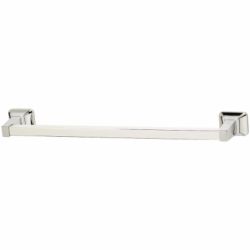 BAR TOWEL 24" NICKEL HPOIT-106724