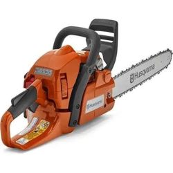 CHAINSAW 18