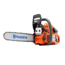 CHAINSAW 18"45CC 2.8HP 2C