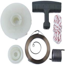 HARNESS BODY 143R11/236R HUSQ-5372163-01