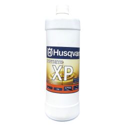 OIL XP 2STRK LOWSMOKE 1LIT	5780370-03 50:1 30OZ