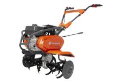 TILLER 196CC 4.69HP 3.6L 4C