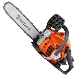 CHAINSAW 18