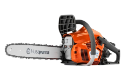 CHAINSAW 18" 40CC 2HP 125