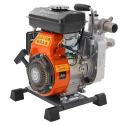 PUMP WATER 1.5" 97CC W40P