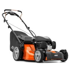 LAWN MOWER 21" 3N1 SELFPROPELLED ALL WHEEL DRIVE LC353AWD 166CC 4HP HONDA GCVX-170 ENGINE REAR DISCH 970450102