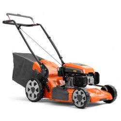 LAWNMOWER 20" 3.6HP PUSH LC151 3IN1 163CC 8"WHEEL