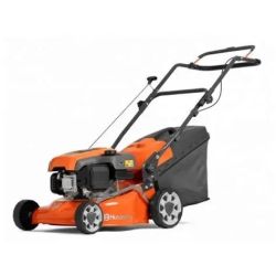 MOWER 16