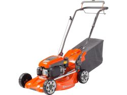 MOWER 20"PUSH 3.6HP 166CC