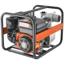 PUMP WATER 3"196CC 5HP 4C