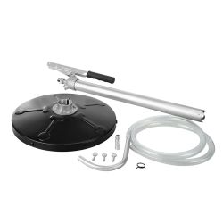 OIL LUBE DISPENSER 5 GAL