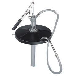 OIL LUBE DISPENSER 5 GAL